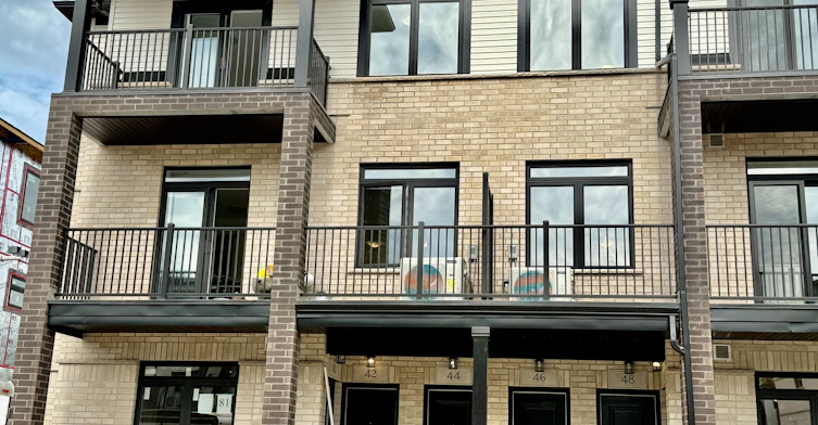H079-44 Thatcher Drive, Guelph, ON, N1L 0R8 - 2