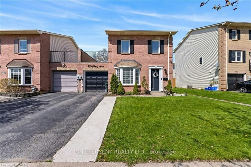 4350 Henry Avenue, Lincoln, ON, L0R 1B6