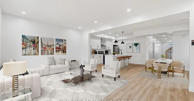4-36 Elliot Street, Cambridge, ON, N1R 2J2 - 4