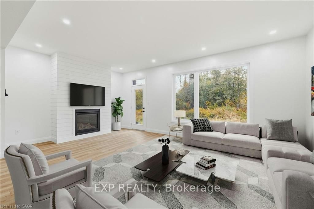 4-36 Elliot Street, Cambridge, ON, N1R 2J2 - 5