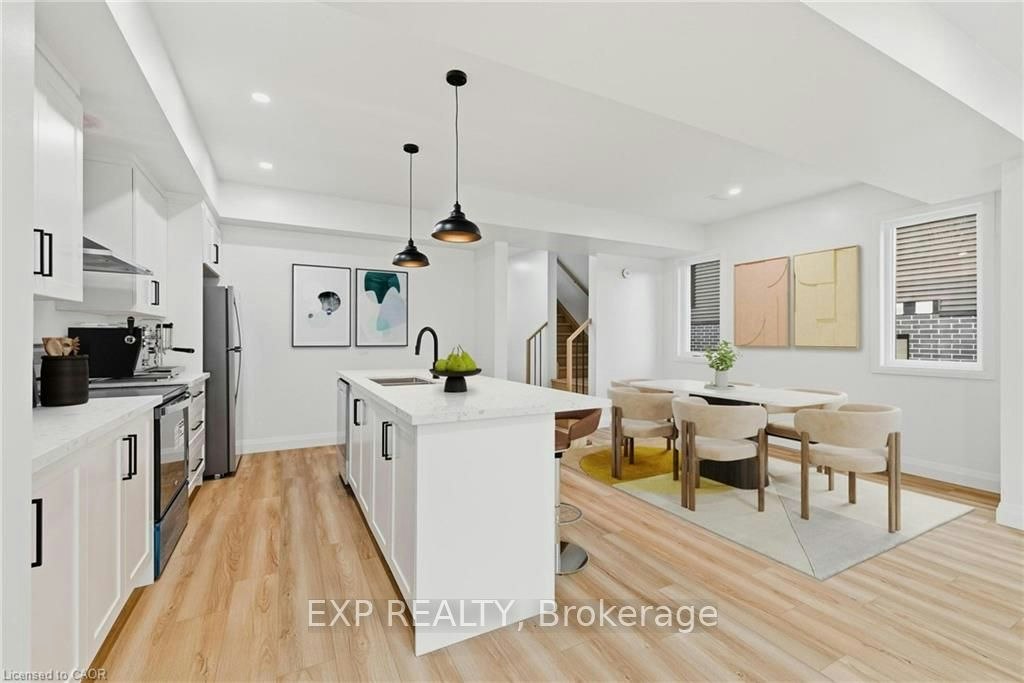 4-36 Elliot Street, Cambridge, ON, N1R 2J2 - 3