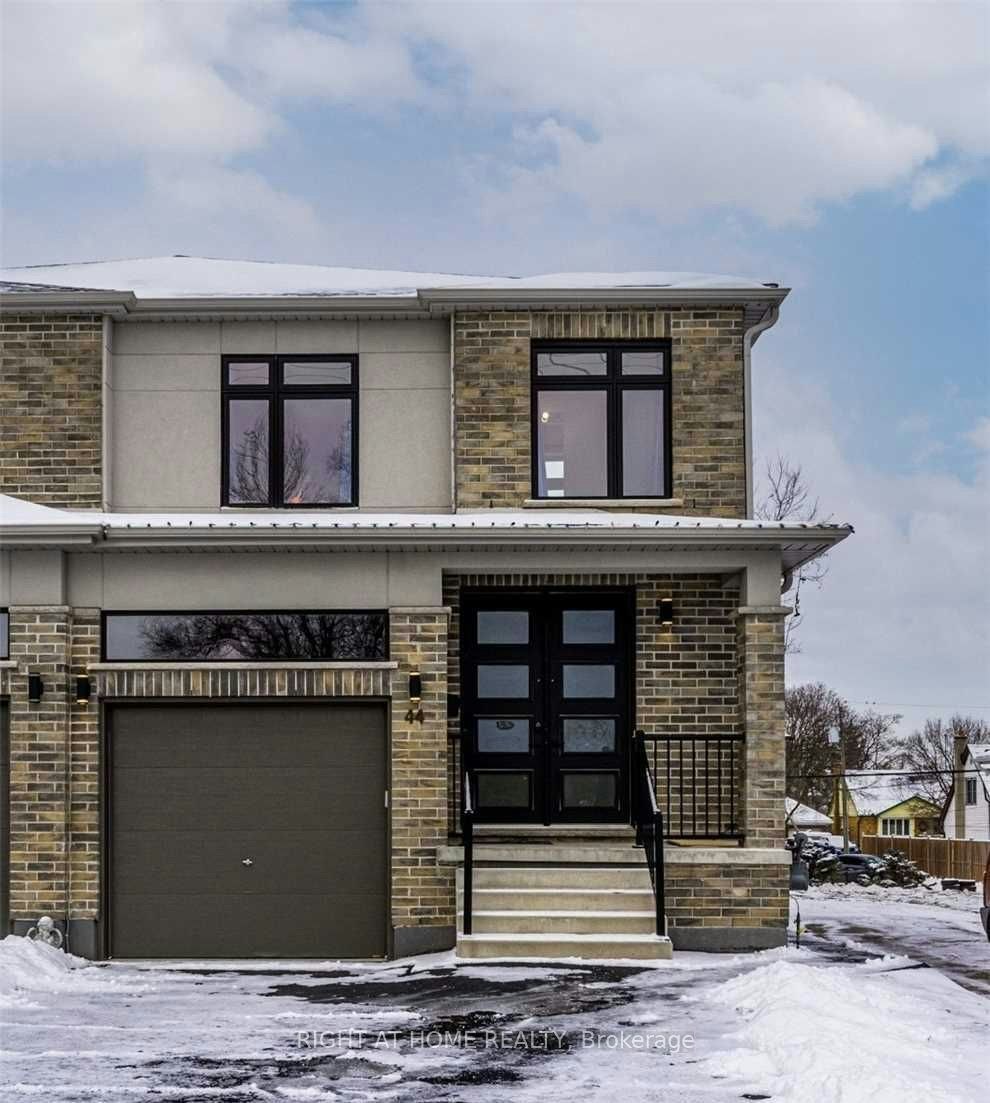 44 Franklin Street S, Kitchener, ON, N2M 4B5