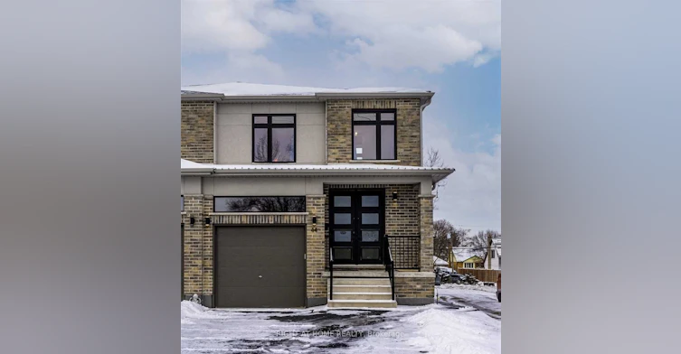 44 Franklin Street S, Kitchener, ON, N2M 4B5