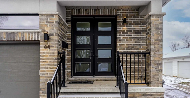 44 Franklin Street S, Kitchener, ON, N2M 4B5 - 2