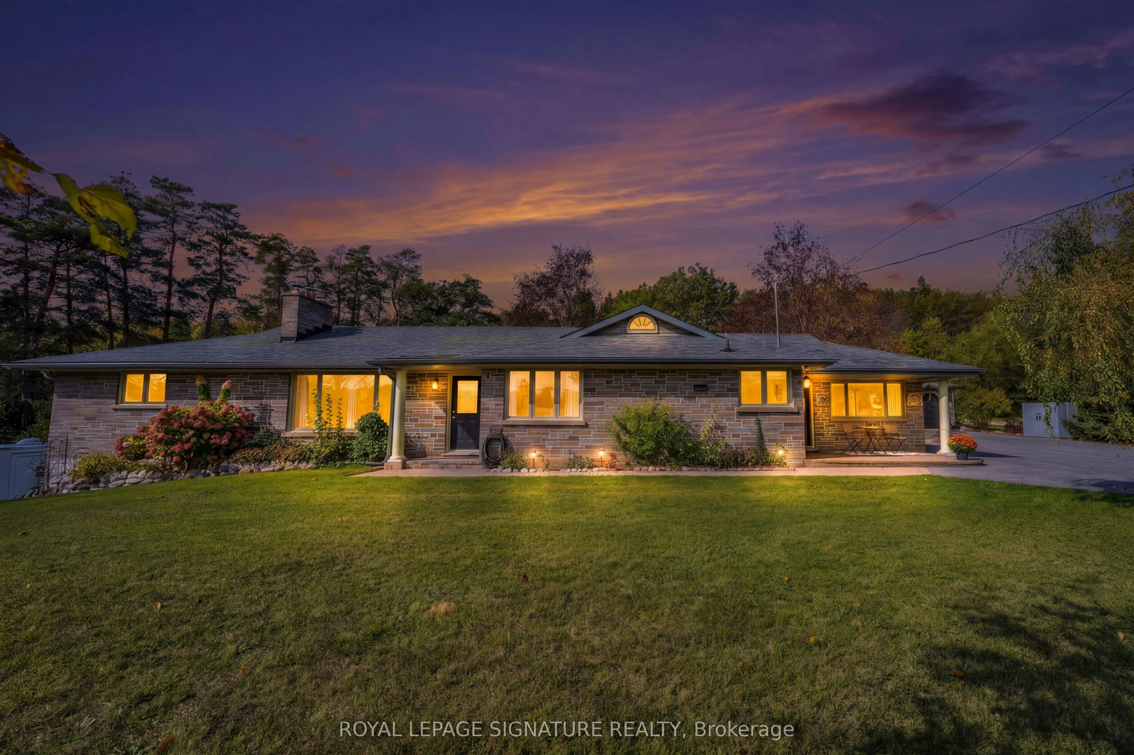 4718 County Rd. 45 Road, Hamilton Township, ON, K9A 4J9