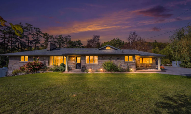 4718 County Rd. 45 Road