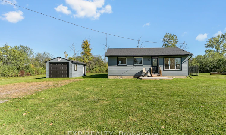 412 Windmill Point Road N