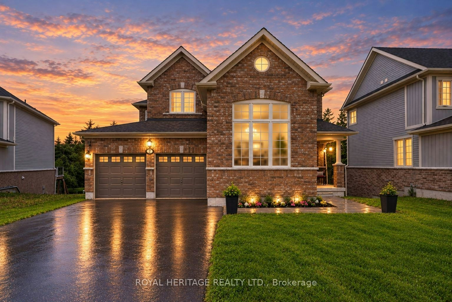 2 William Campbell Road, Otonabee-South Monaghan, ON, K9J 0K2
