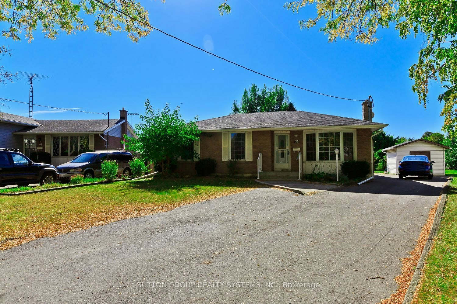 40 Jacobson Avenue, St. Catharines, ON, L2T 2Z7 - 2