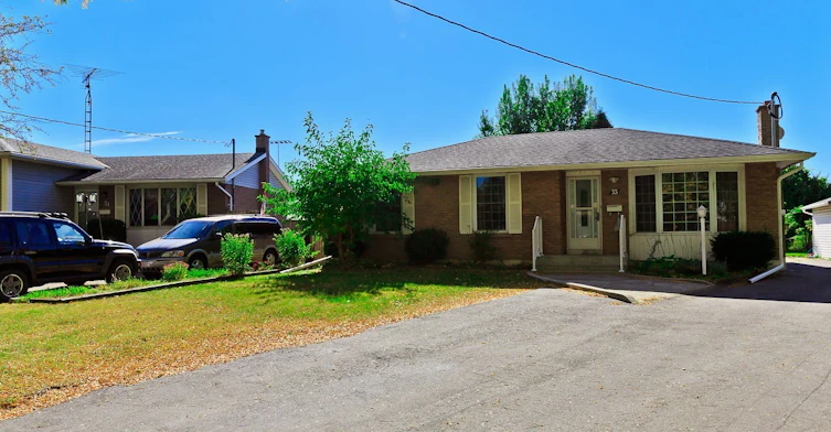 40 Jacobson Avenue, St. Catharines, ON, L2T 2Z7
