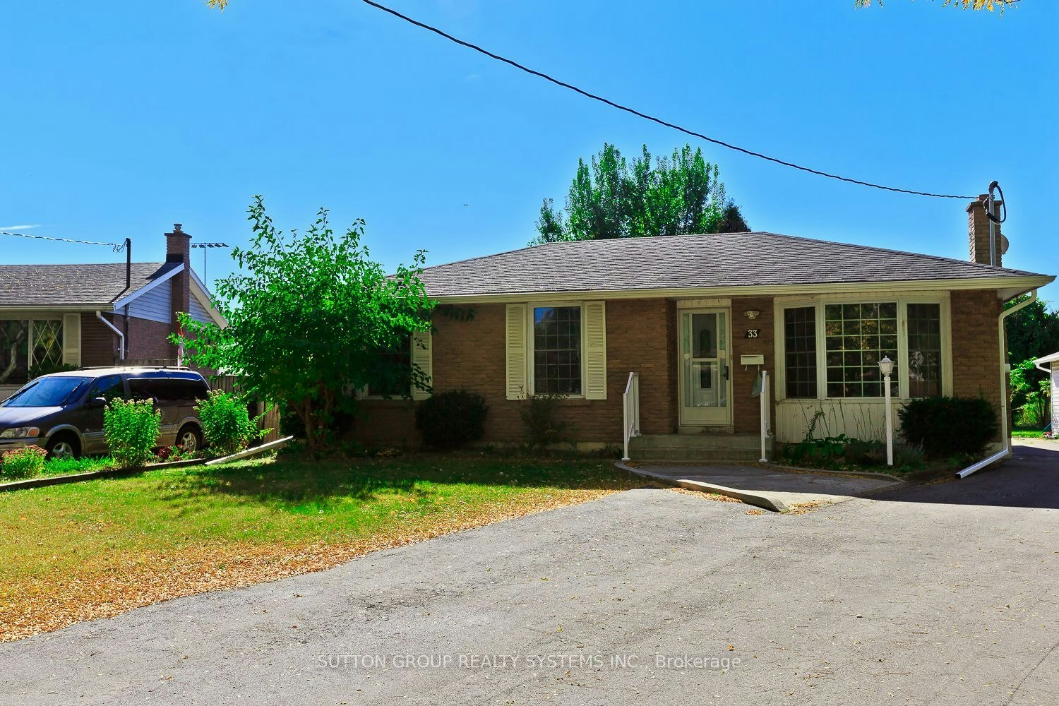 40 Jacobson Avenue, St. Catharines, ON, L2T 2Z7 - 3