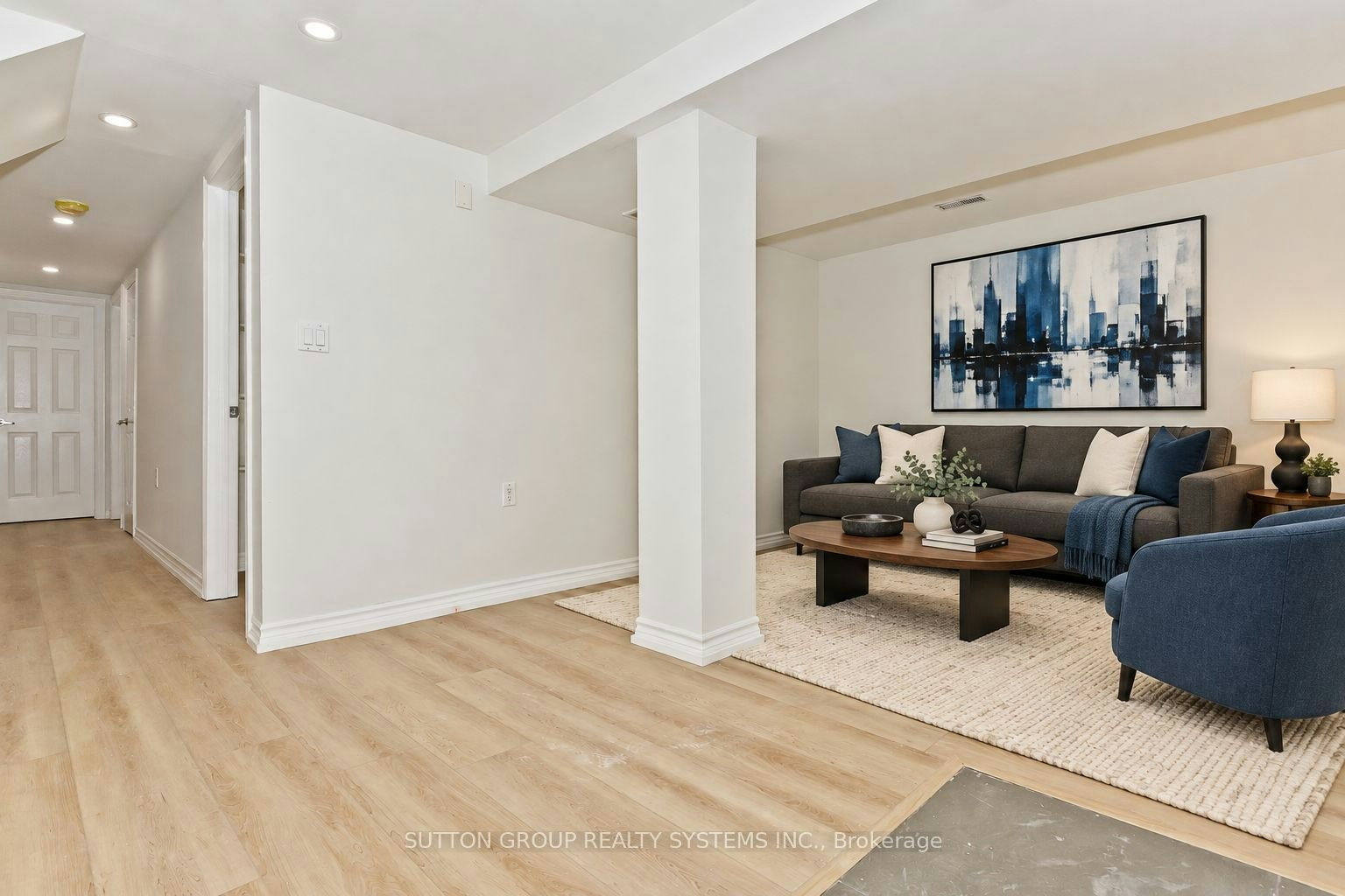 (BASEMENT) 40 Jacobson Avenue, St. Catharines, ON, L2T 2Z7 4