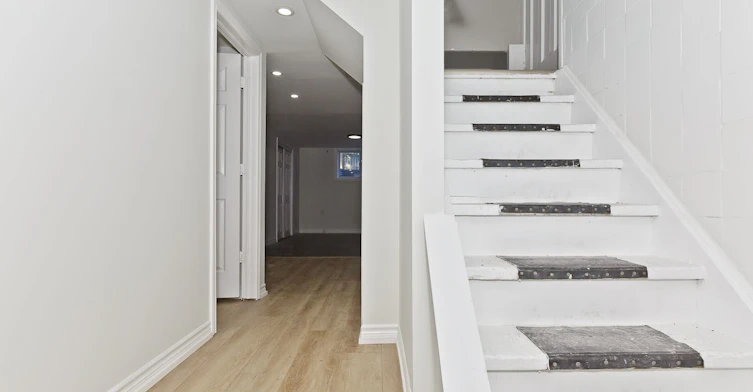 (BASEMENT) 40 Jacobson Avenue, St. Catharines, ON, L2T 2Z7 - 2