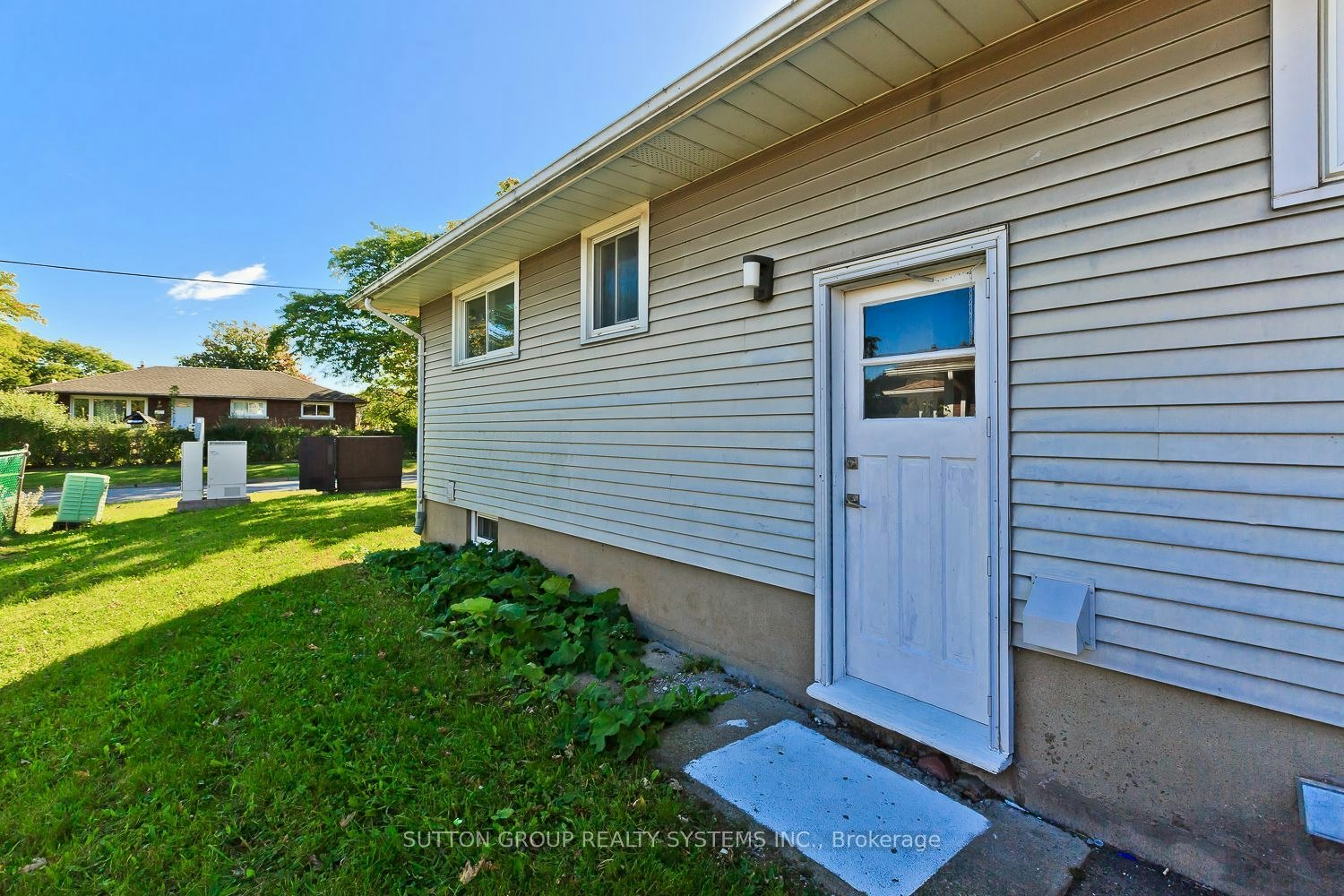 (BASEMENT) 40 Jacobson Avenue, St. Catharines, ON, L2T 2Z7 - 8