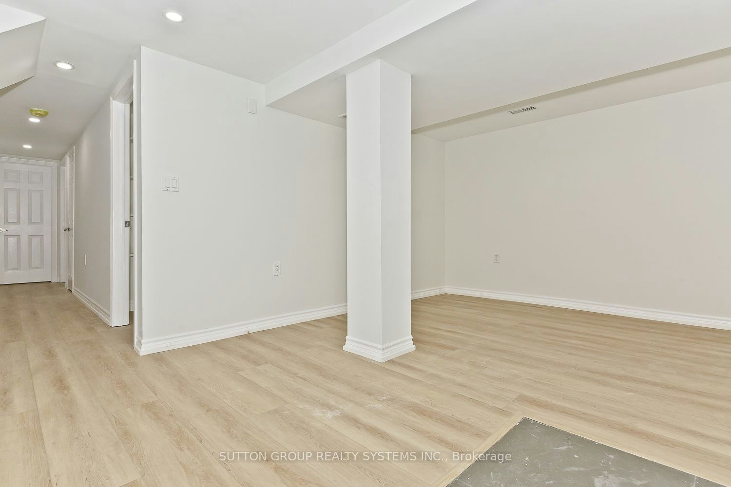 (BASEMENT) 40 Jacobson Avenue, St. Catharines, ON, L2T 2Z7 - 3