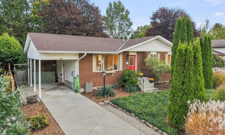 137 Orchard Drive