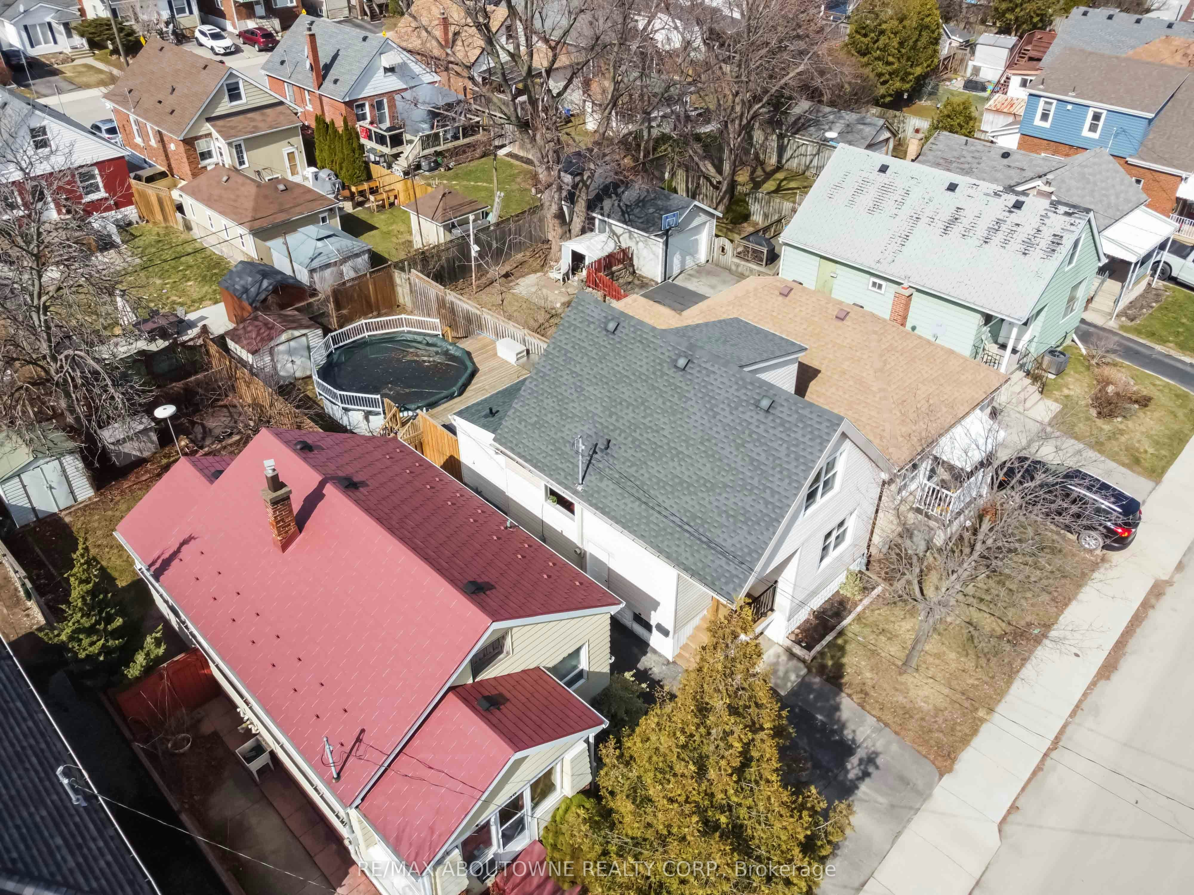 54 Weir Street S, Hamilton, ON, L8K 3A4 - 39