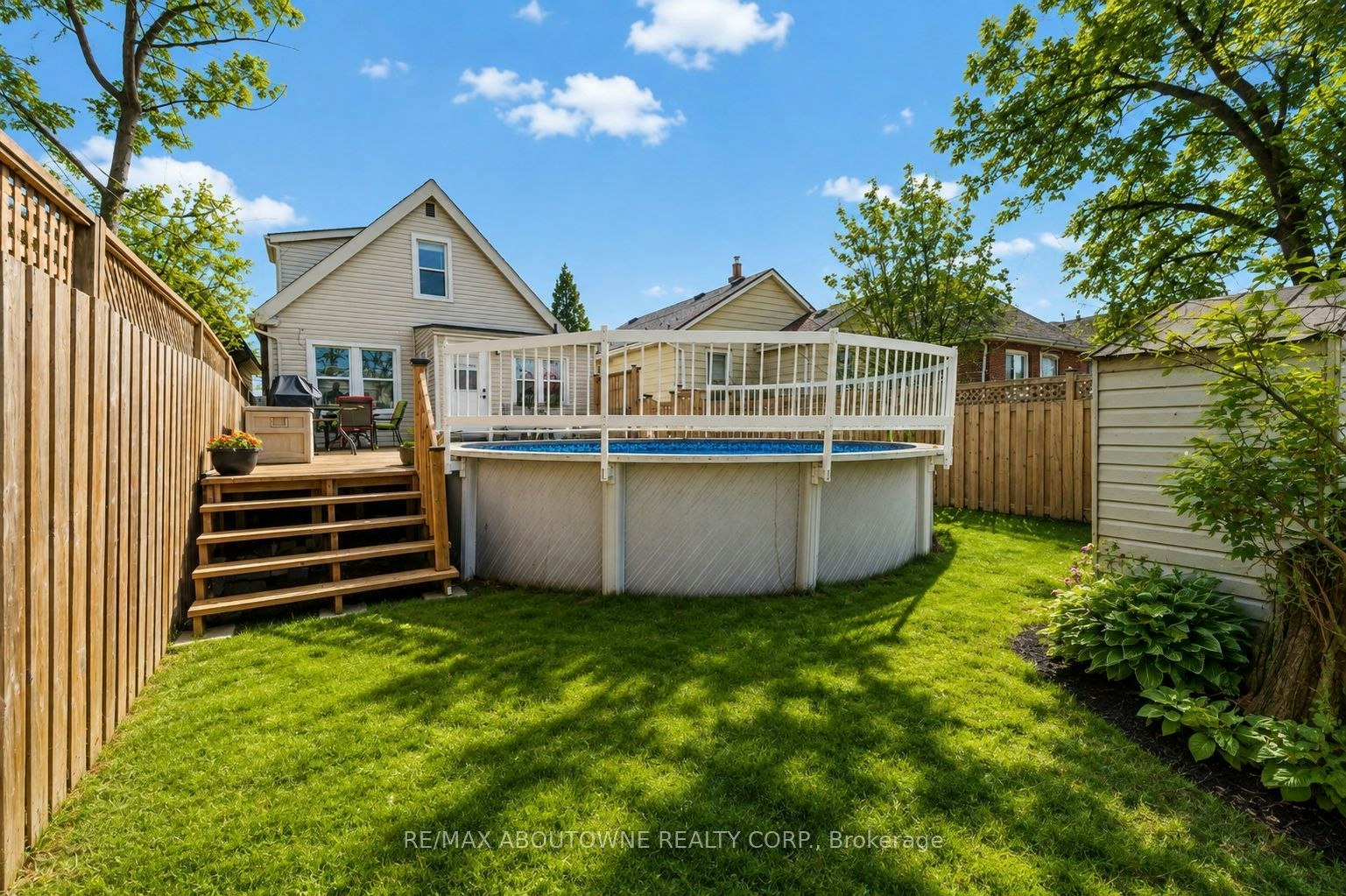 54 Weir Street S, Hamilton, ON, L8K 3A4 - 36