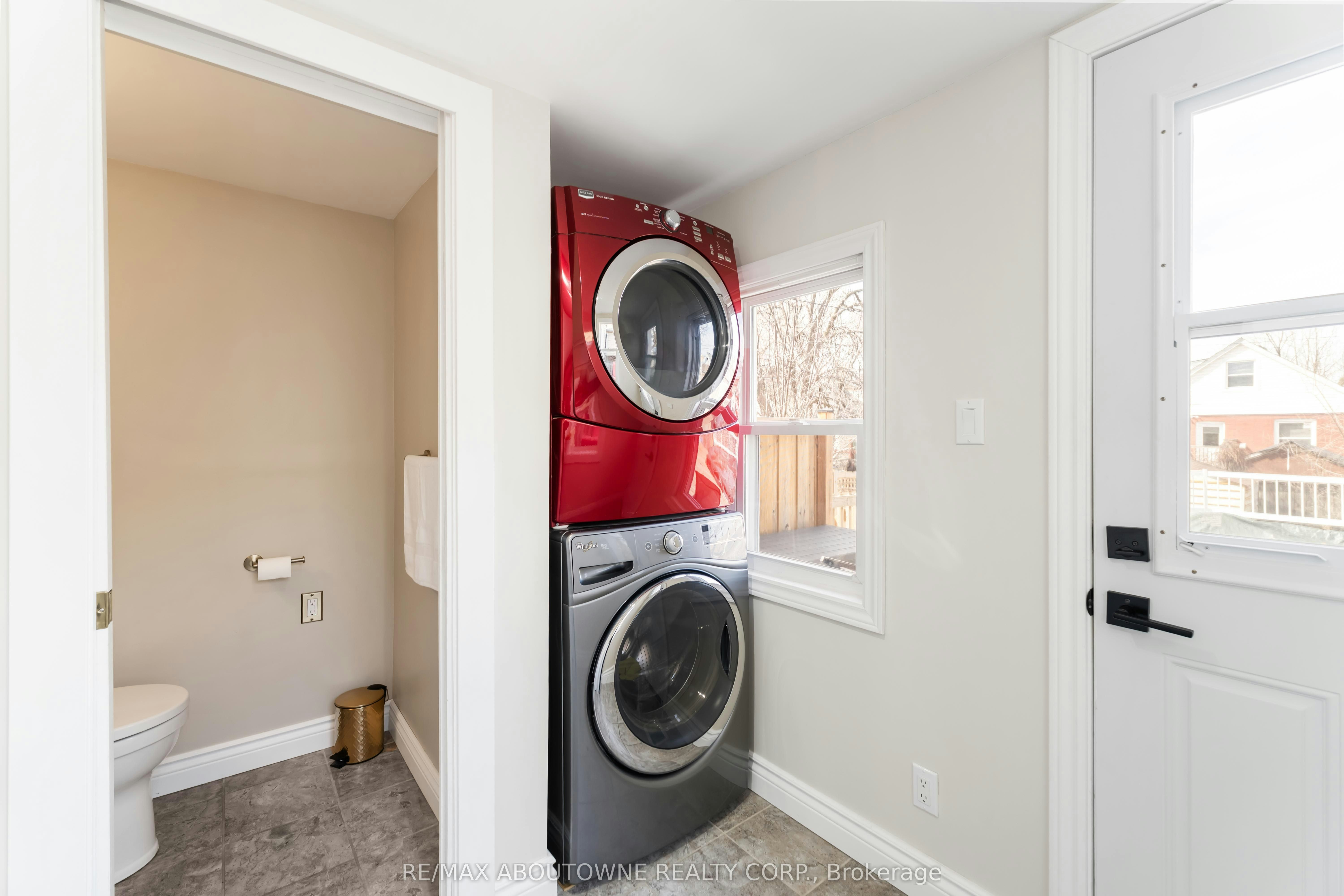 54 Weir Street S, Hamilton, ON, L8K 3A4 - 18