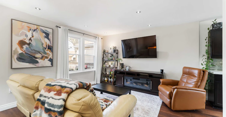 54 Weir Street S, Hamilton, ON, L8K 3A4 - 8