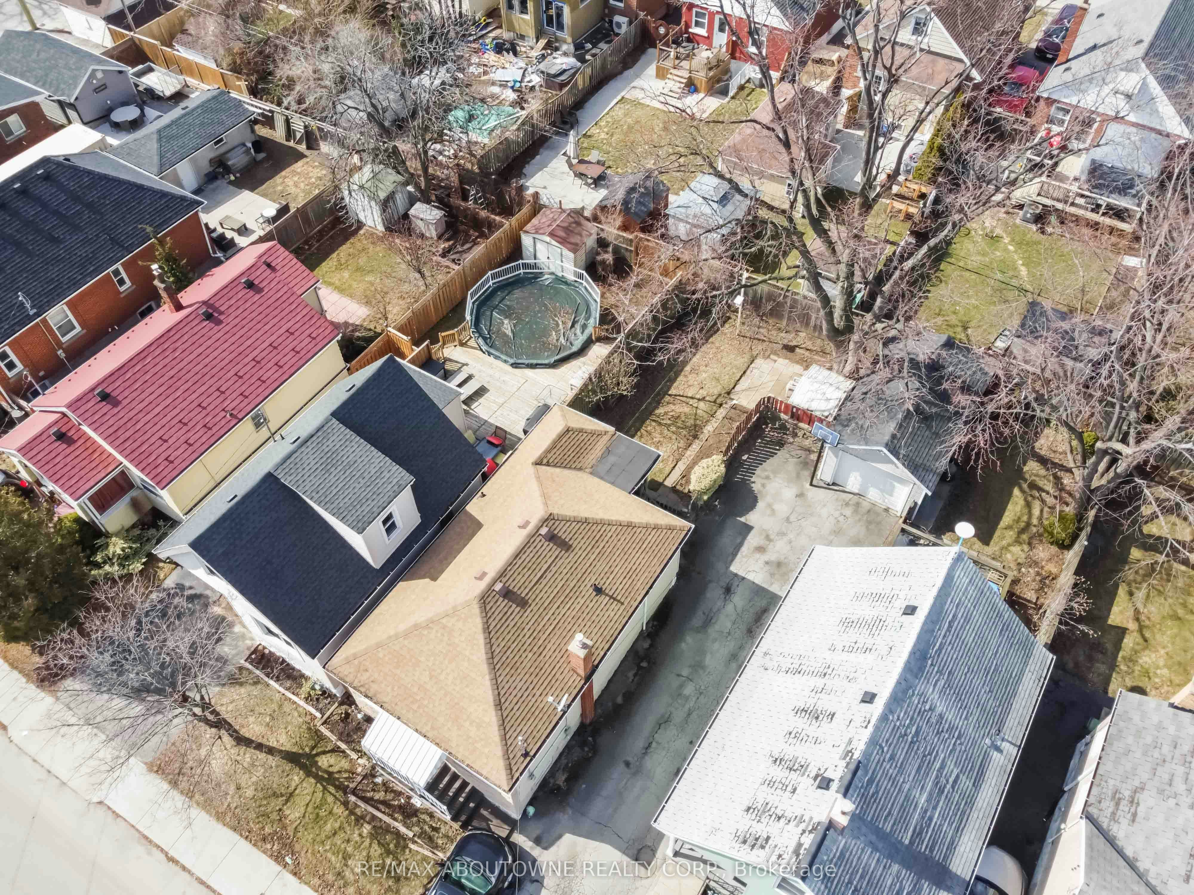 54 Weir Street S, Hamilton, ON, L8K 3A4 - 40