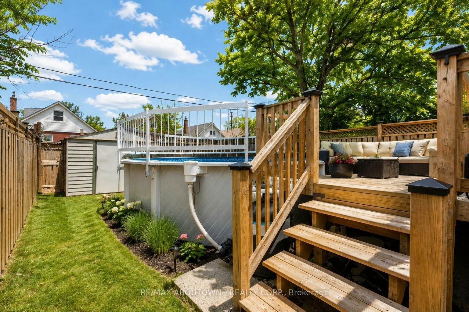 54 Weir Street S, Hamilton, ON, L8K 3A4 - 38