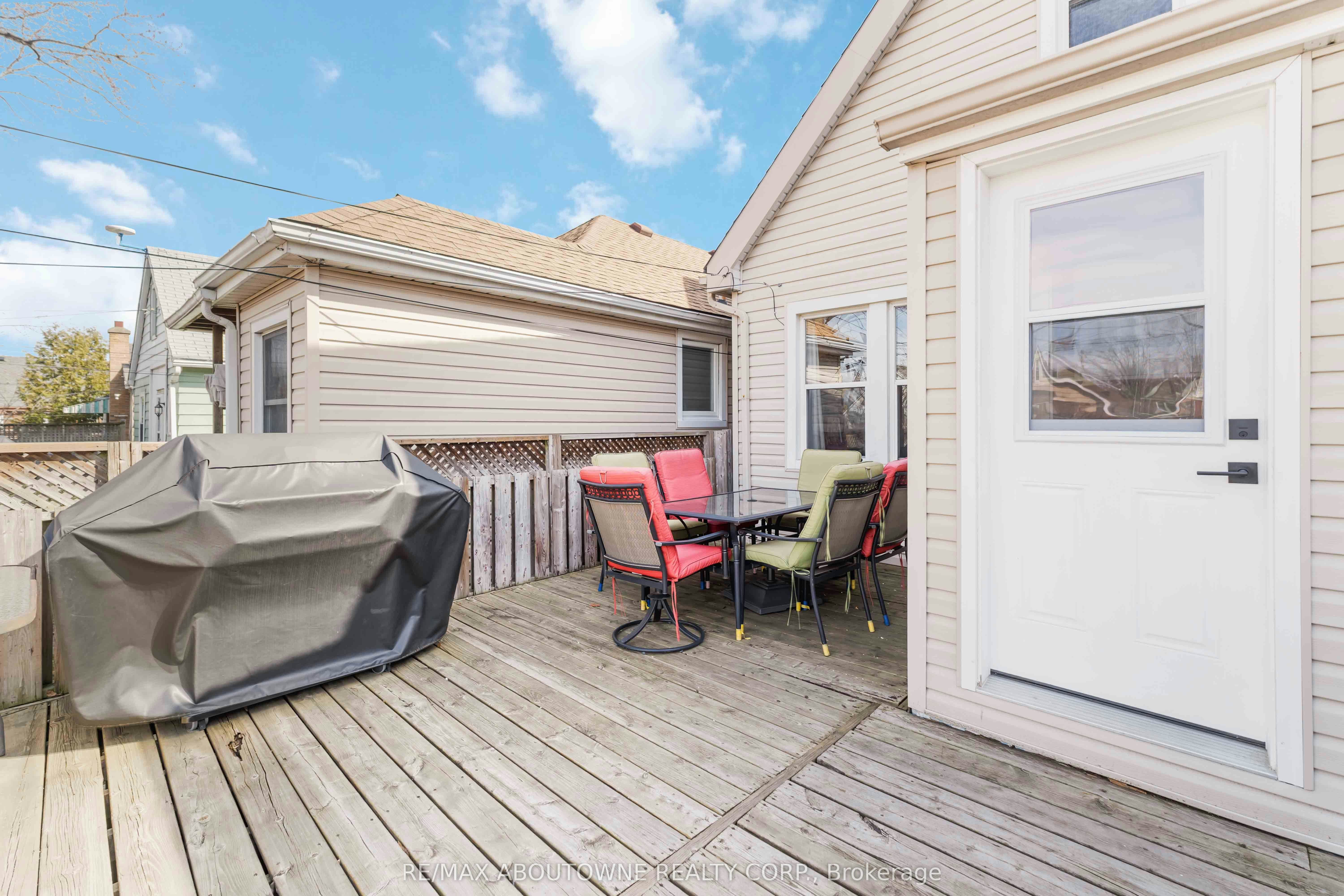 54 Weir Street S, Hamilton, ON, L8K 3A4 - 33
