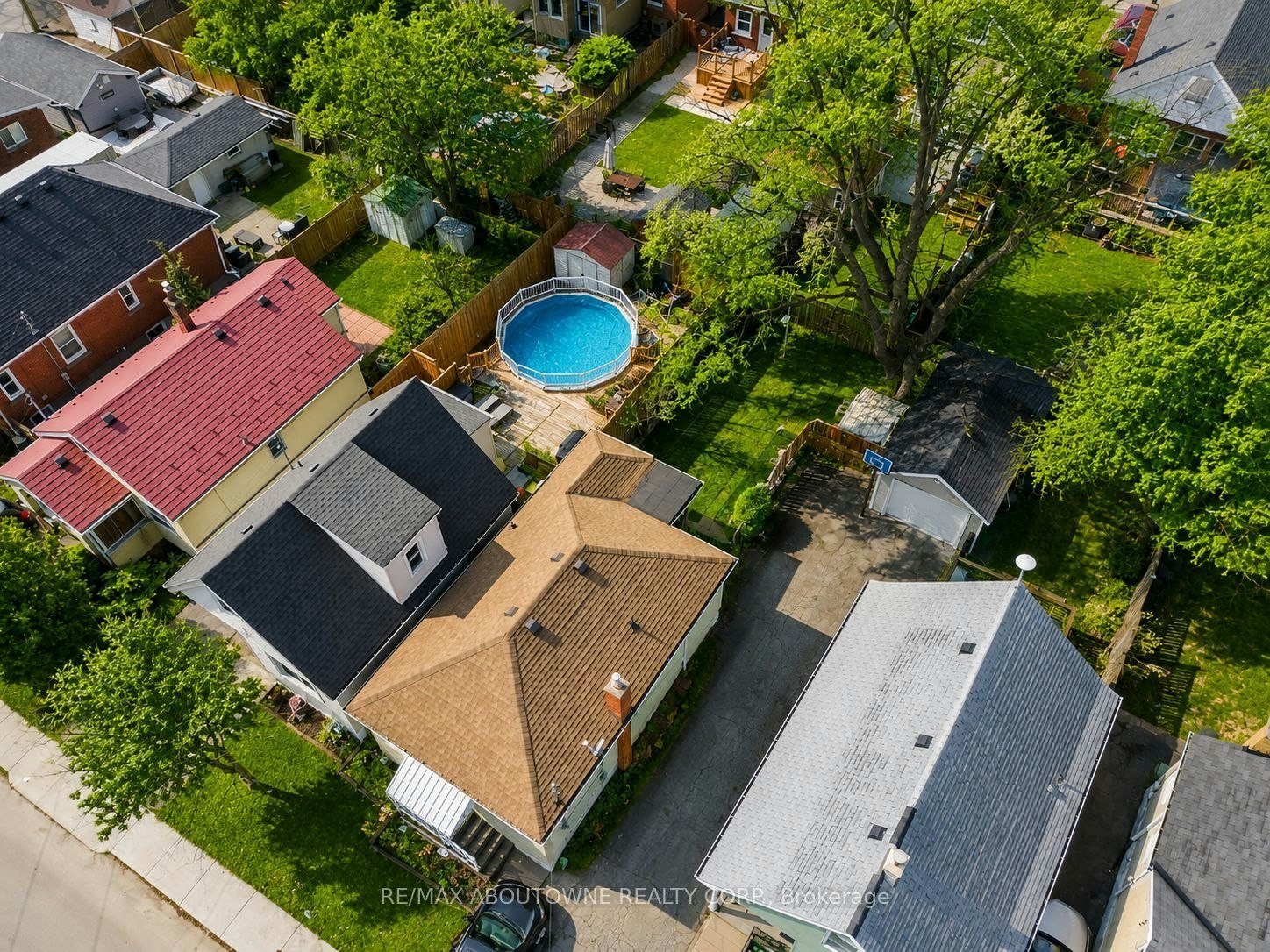 54 Weir Street S, Hamilton, ON, L8K 3A4 - 42