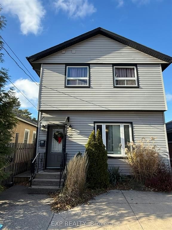 1-31 Raymond Street, St. Catharines, ON, L2R 2T3