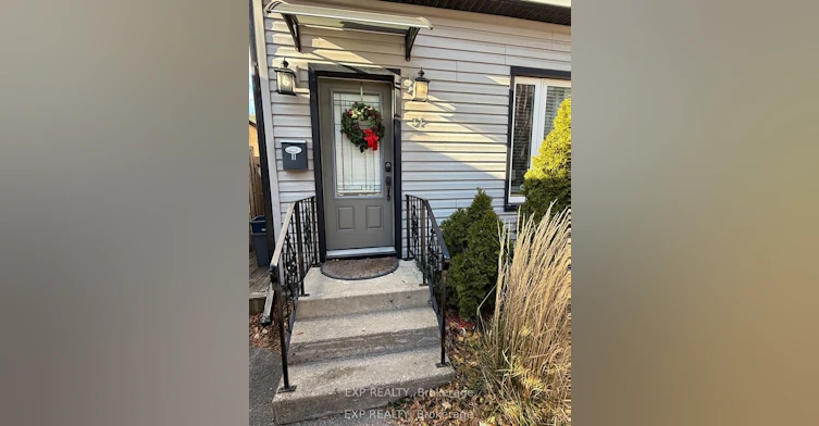 1-31 Raymond Street, St. Catharines, ON, L2R 2T3 - 2