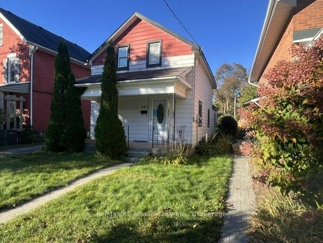 485 Mark Street, Peterborough, ON, K9H 1W1