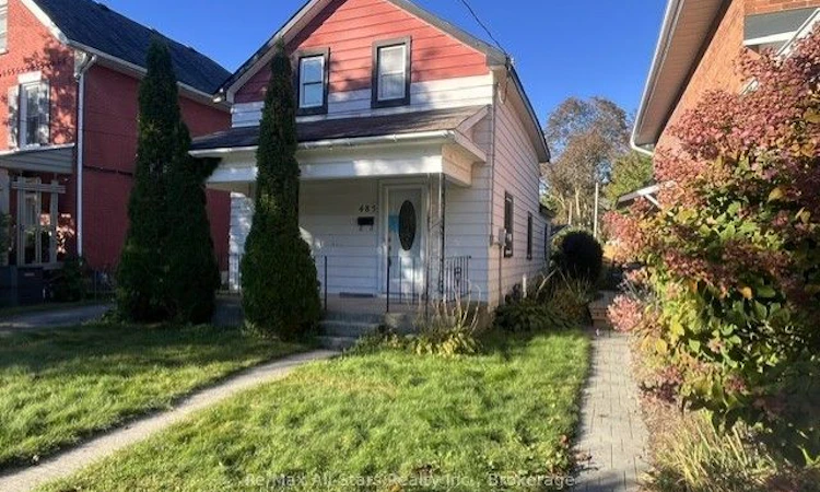 485 Mark Street