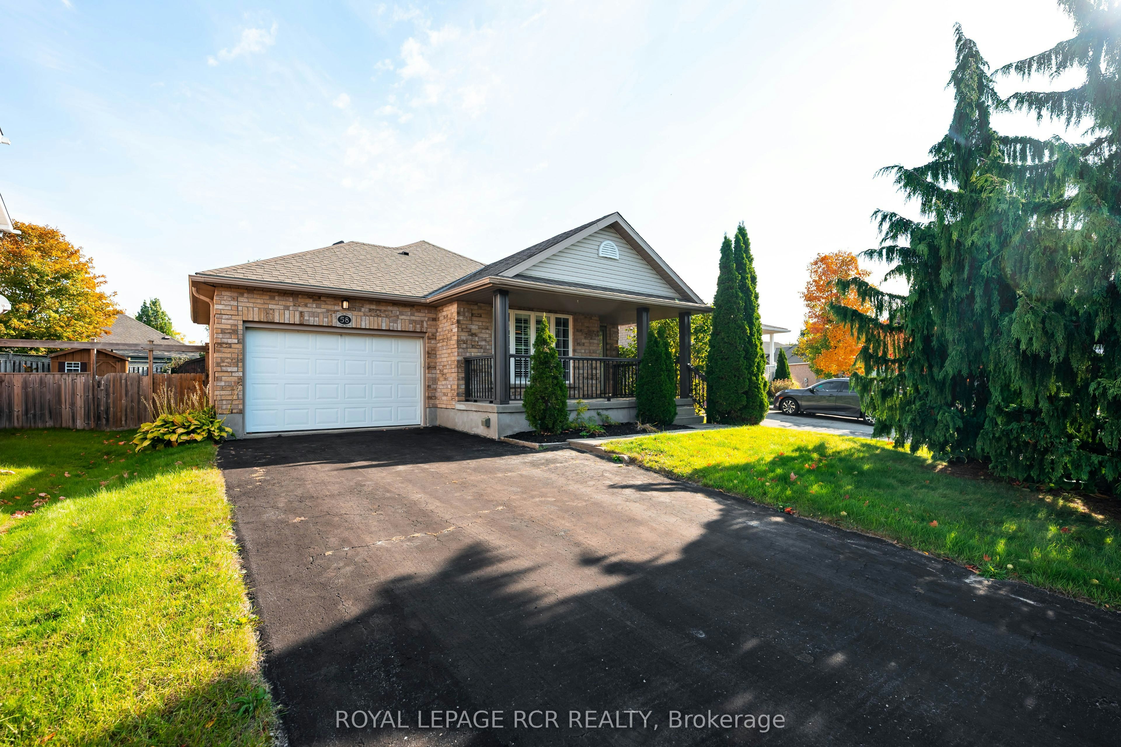 58 Pattison Place, Centre Wellington, ON, N1M 3V3