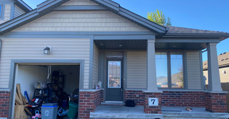 7 Ellis Avenue, St. Catharines, ON, L2P 0E6