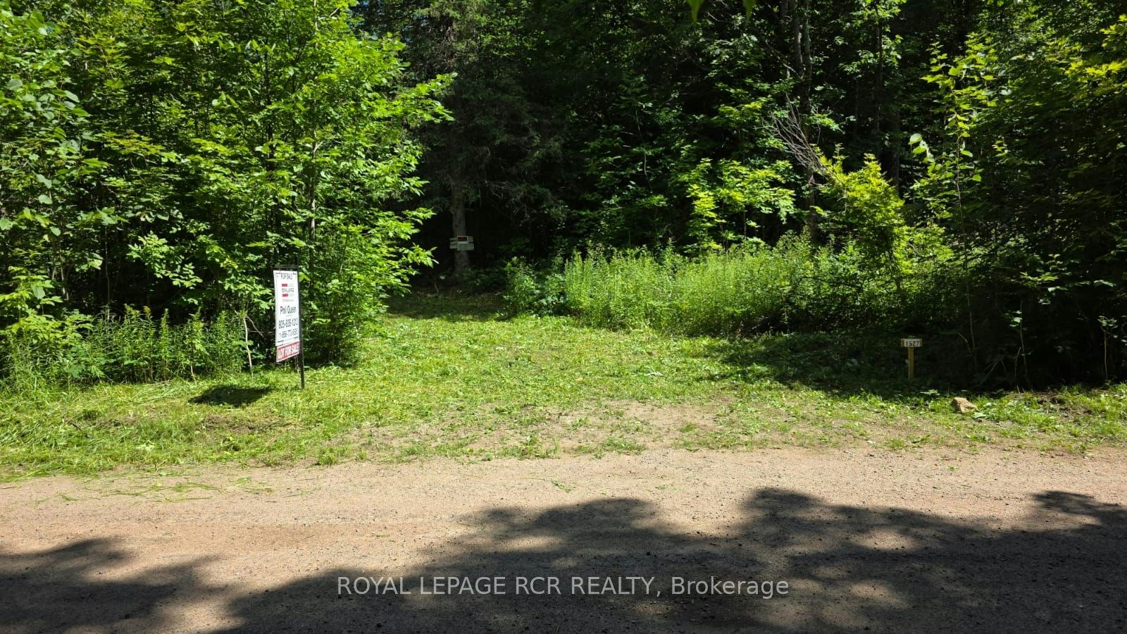 1527 Madill Road, Highlands East, ON, K0M 1R0