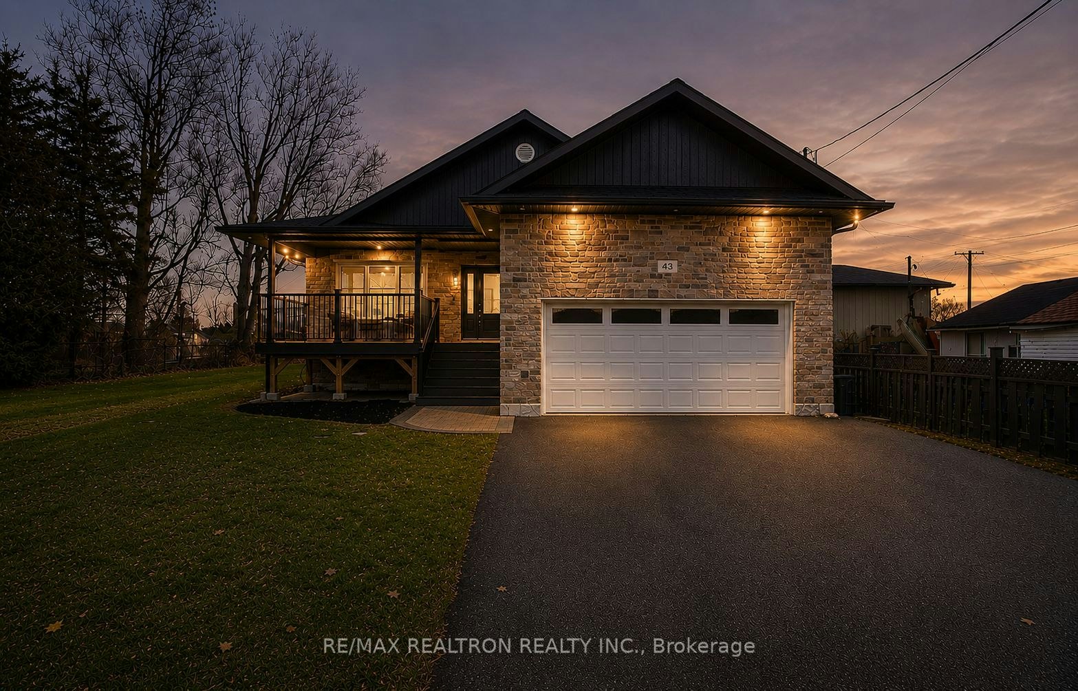 43 King Street, Asphodel-Norwood, ON, K0L 2V0