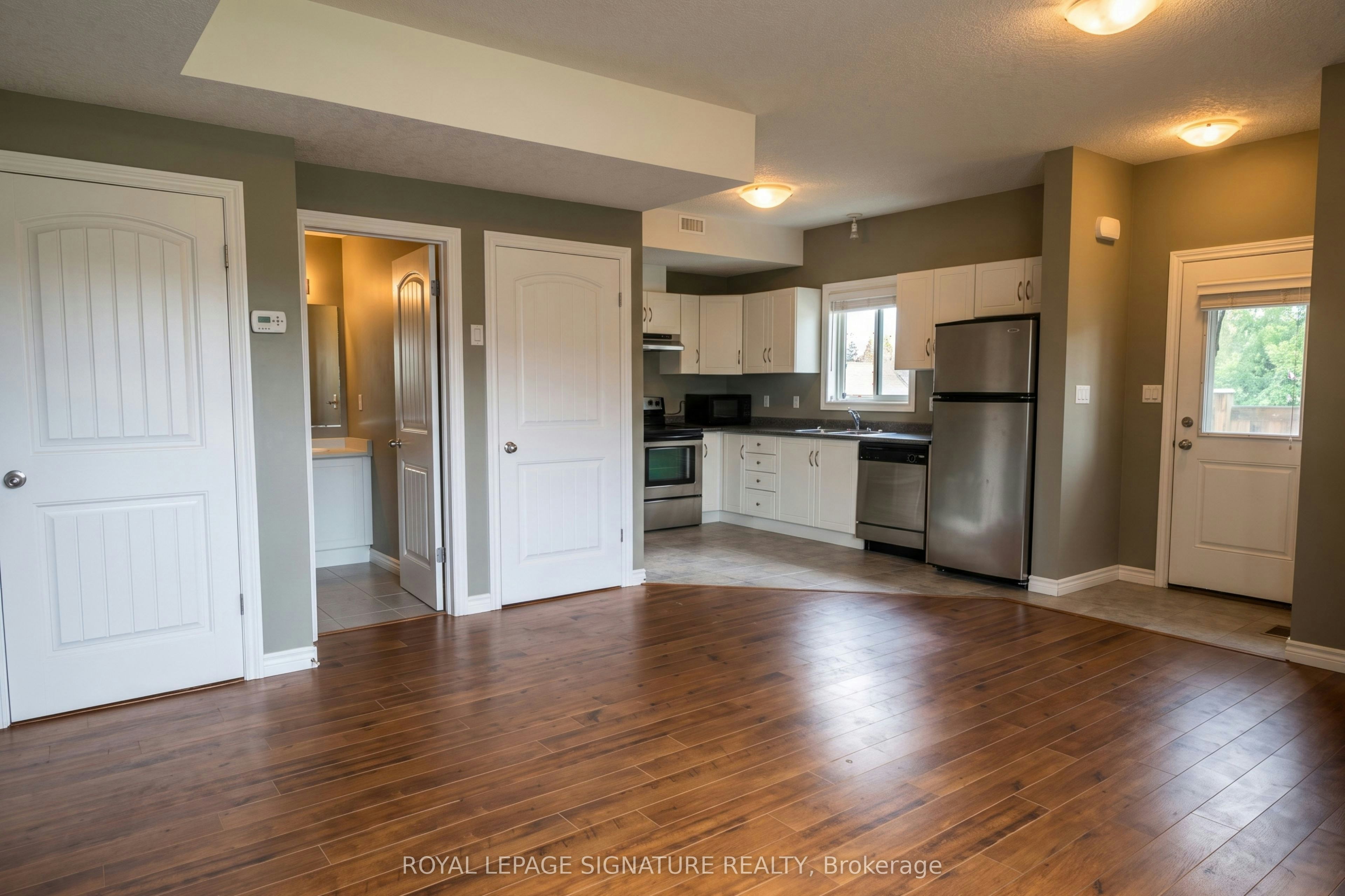 Main Level-654 St David Street, Centre Wellington, ON, N1M 2X3 - 6
