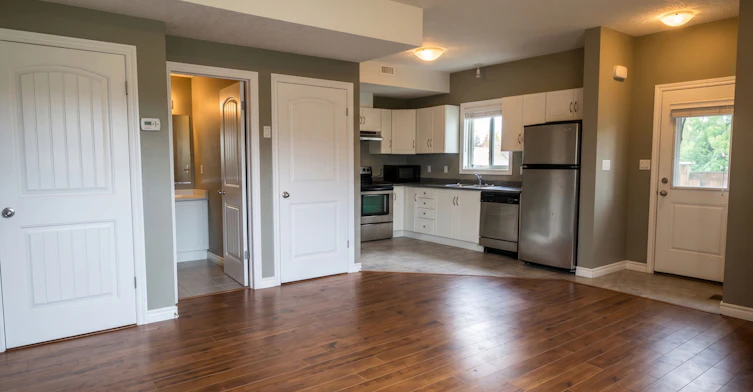Main Level-654 St David Street, Centre Wellington, ON, N1M 2X3 - 6