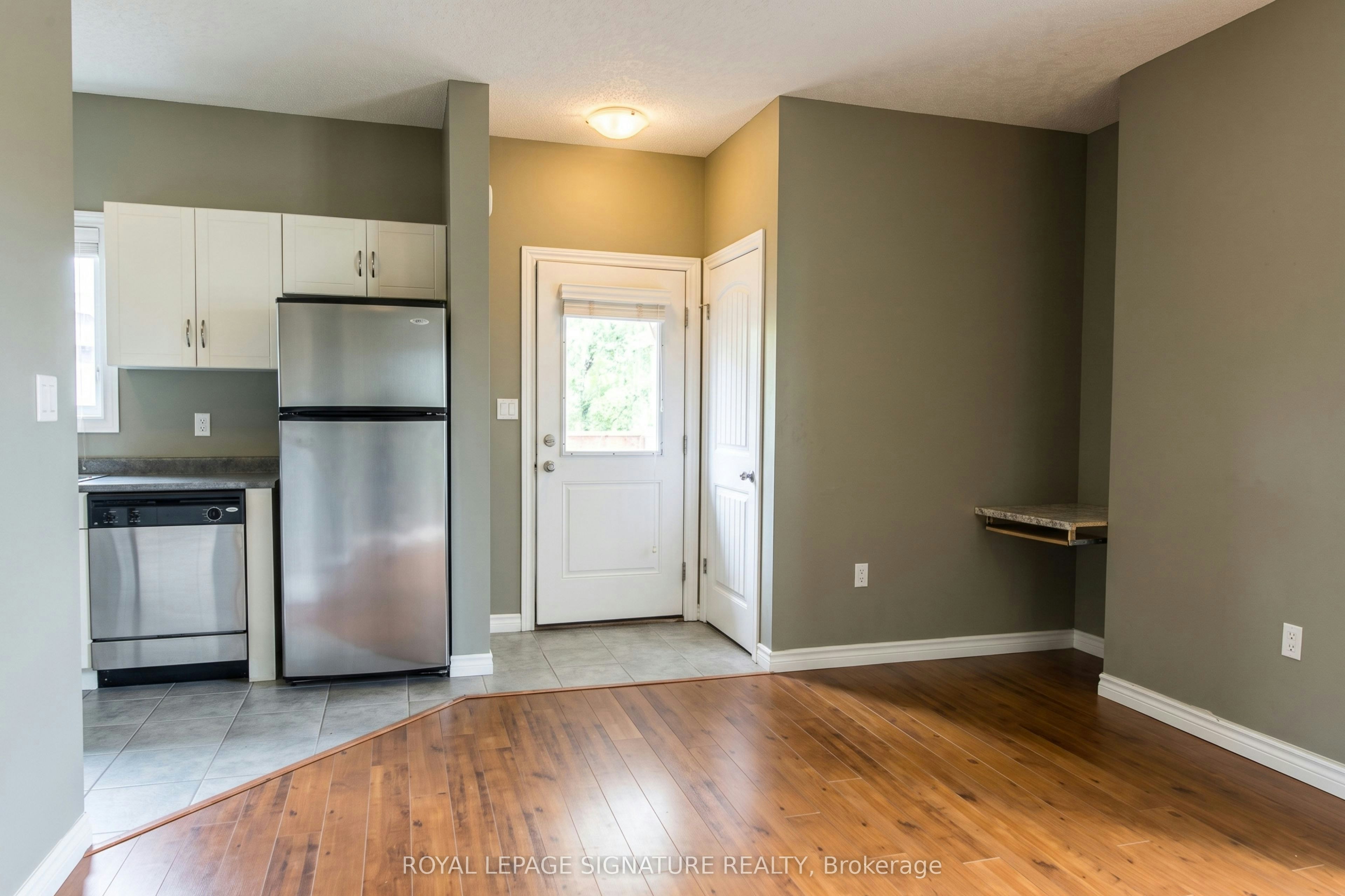 Main Level-654 St David Street, Centre Wellington, ON, N1M 2X3 - 3