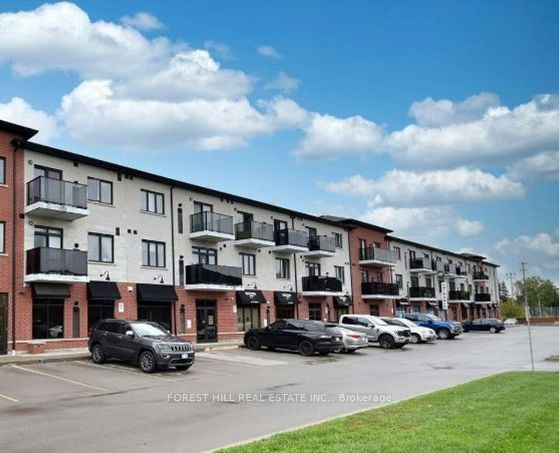 313-170 Rockhaven Lane, Hamilton, ON, L8B 1B5