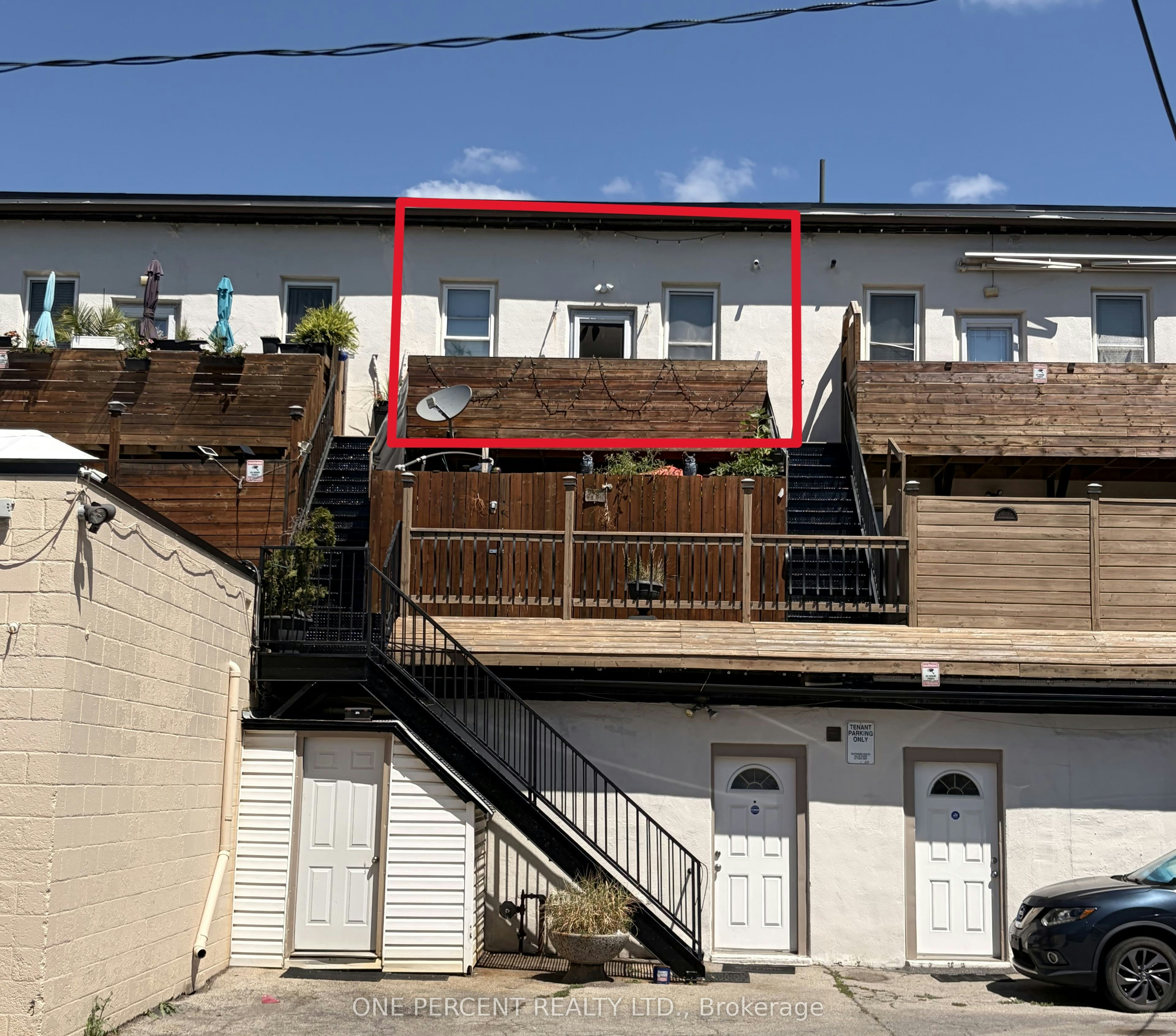 2-548 Concession Avenue SE, Hamilton, ON, L8V 1A9 - 13
