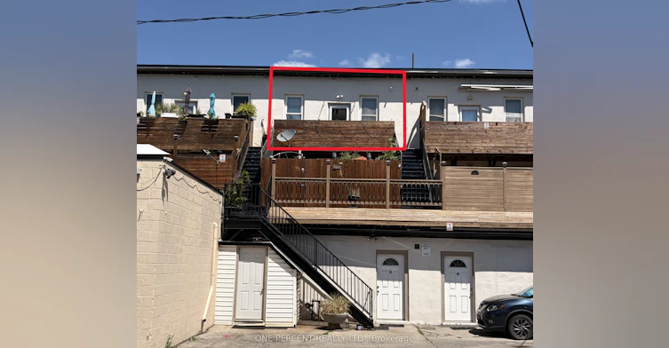 2-548 Concession Avenue SE, Hamilton, ON, L8V 1A9 - 13