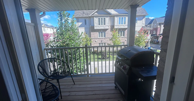 11-88 De Corso Drive, Guelph, ON, N1L 0A1 - 8
