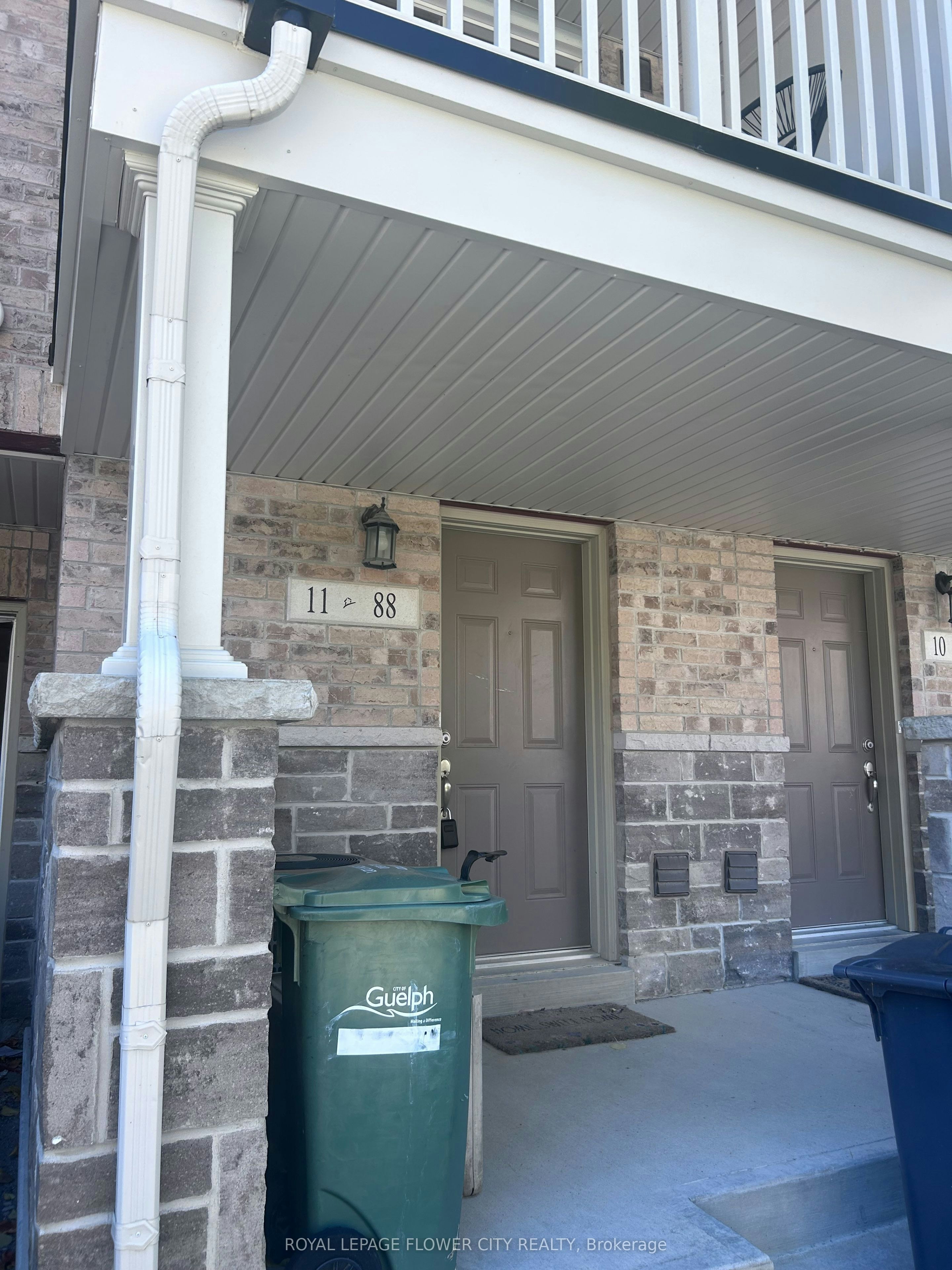 11-88 De Corso Drive, Guelph, ON, N1L 0A1