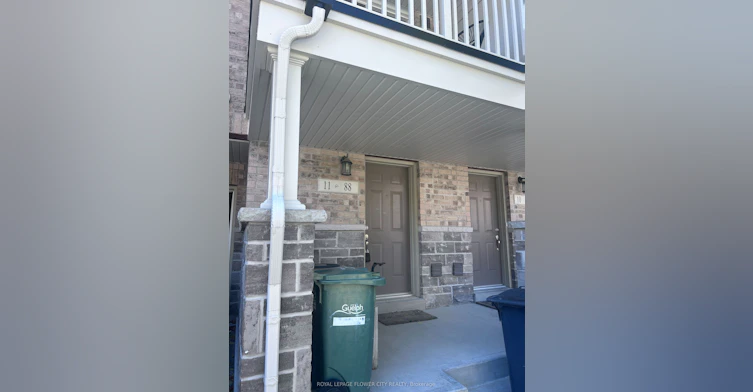 11-88 De Corso Drive, Guelph, ON, N1L 0A1