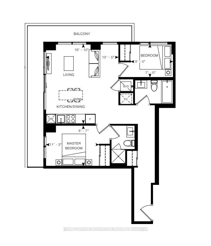 1310-1 Jarvis Street, Hamilton, ON, L8R 3J2 - 18