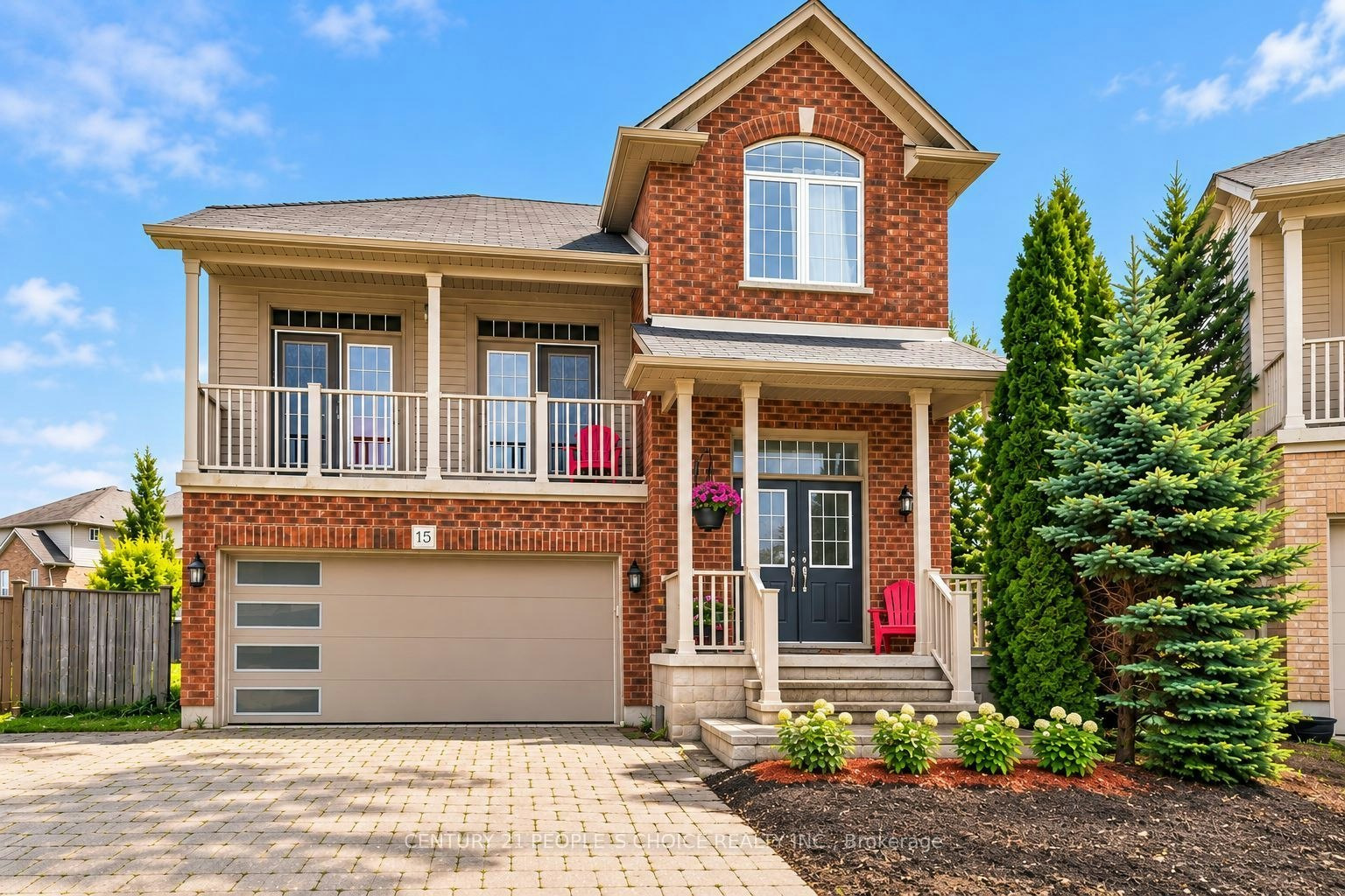 15-400 Skyline Avenue, London, ON, N5X 0B3