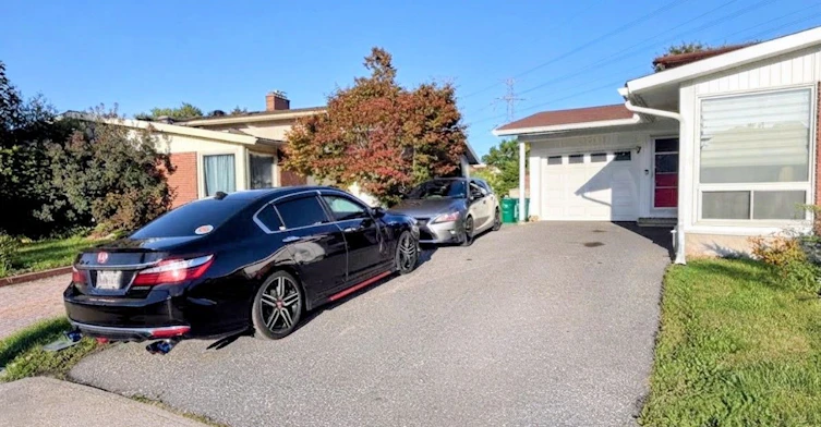 BSMT-7 Medhurst Drive, Ottawa, ON, K2G 3X7 - 2