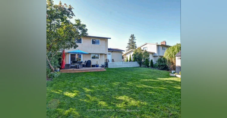 BSMT-7 Medhurst Drive, Ottawa, ON, K2G 3X7 - 13