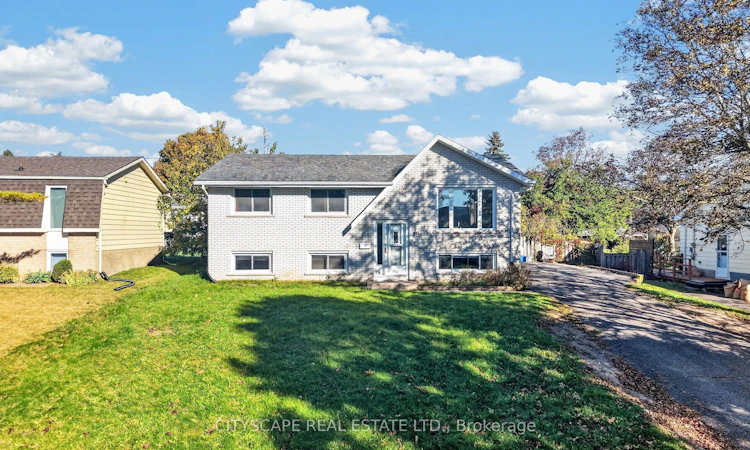 39 Huff Avenue